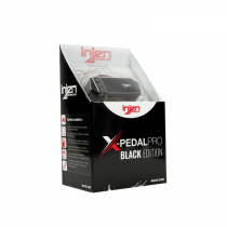 PT0013B X-Pedal PRO Black Edition Throttle Controller Injen Technology